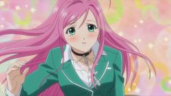  / Rosario + Vampire