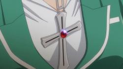  / Rosario + Vampire