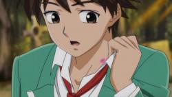  / Rosario + Vampire