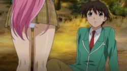 / Rosario + Vampire