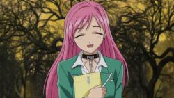  / Rosario + Vampire