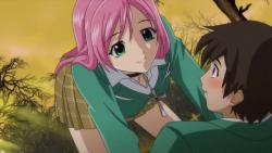  / Rosario + Vampire