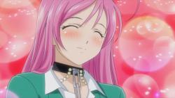  / Rosario + Vampire