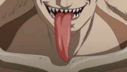  / Rosario + Vampire