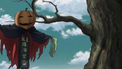  / Rosario + Vampire