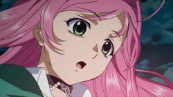  / Rosario + Vampire