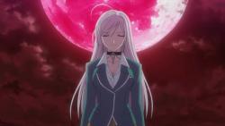  / Rosario + Vampire