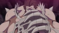  / Rosario + Vampire