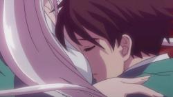  / Rosario + Vampire