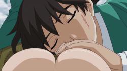  / Rosario + Vampire