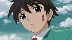  / Rosario + Vampire