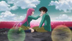  / Rosario + Vampire