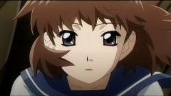 Blue Drop: Tenshi-tachi no Gikyoku, ����� �����: ����� ������� [2007/RUS/SUB]