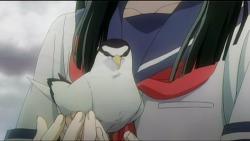 Blue Drop: Tenshi-tachi no Gikyoku, ����� �����: ����� ������� [2007/RUS/SUB]