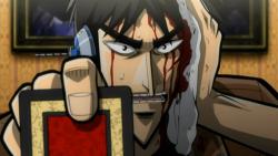  [-1] / Kaiji: Ultimate Survivor