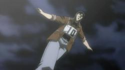  [-1] / Kaiji: Ultimate Survivor