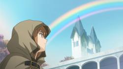    ( ) / Spice and Wolf