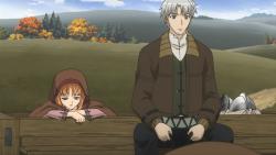    ( ) / Spice and Wolf