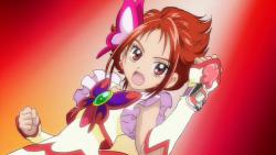 !   5 -  / Yes! Precure 5: Great Miraculous Adventure in the Mirror Kingdom!