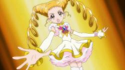 !   5 -  / Yes! Precure 5: Great Miraculous Adventure in the Mirror Kingdom!