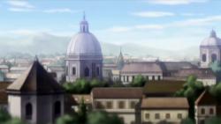   [-2] / Gunslinger Girl: Il Teatrino