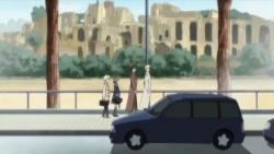   [-2] / Gunslinger Girl: Il Teatrino