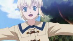   [-2] / Gunslinger Girl: Il Teatrino
