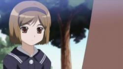   [-2] / Gunslinger Girl: Il Teatrino