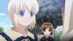   [-2] / Gunslinger Girl: Il Teatrino