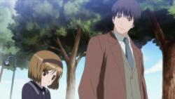   [-2] / Gunslinger Girl: Il Teatrino