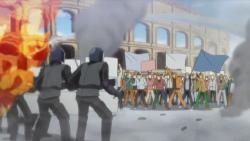   [-2] / Gunslinger Girl: Il Teatrino