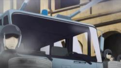   [-2] / Gunslinger Girl: Il Teatrino