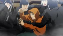   [-2] / Gunslinger Girl: Il Teatrino