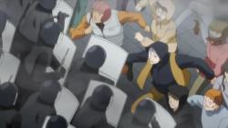   [-2] / Gunslinger Girl: Il Teatrino