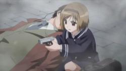   [-2] / Gunslinger Girl: Il Teatrino