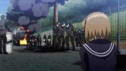   [-2] / Gunslinger Girl: Il Teatrino