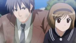   [-2] / Gunslinger Girl: Il Teatrino