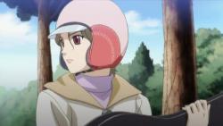   [-2] / Gunslinger Girl: Il Teatrino