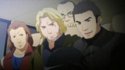  [-2] / Gunslinger Girl: Il Teatrino