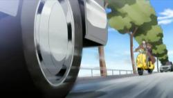  [-2] / Gunslinger Girl: Il Teatrino
