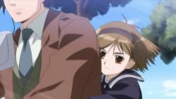   [-2] / Gunslinger Girl: Il Teatrino
