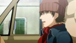   [-2] / Gunslinger Girl: Il Teatrino