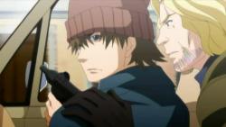   [-2] / Gunslinger Girl: Il Teatrino
