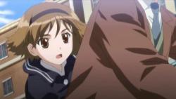   [-2] / Gunslinger Girl: Il Teatrino
