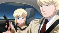   [-2] / Gunslinger Girl: Il Teatrino