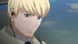   [-2] / Gunslinger Girl: Il Teatrino