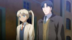   [-2] / Gunslinger Girl: Il Teatrino