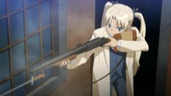   [-2] / Gunslinger Girl: Il Teatrino