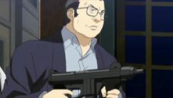   [-2] / Gunslinger Girl: Il Teatrino