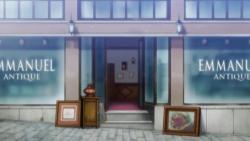   [-2] / Gunslinger Girl: Il Teatrino